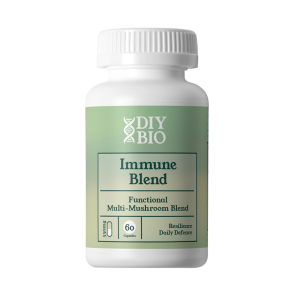 DIY Bio Immune Blend