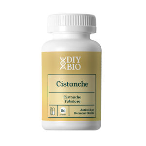 DIY-Bio Cistanche